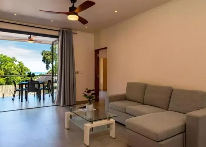 Riverside Retreat
