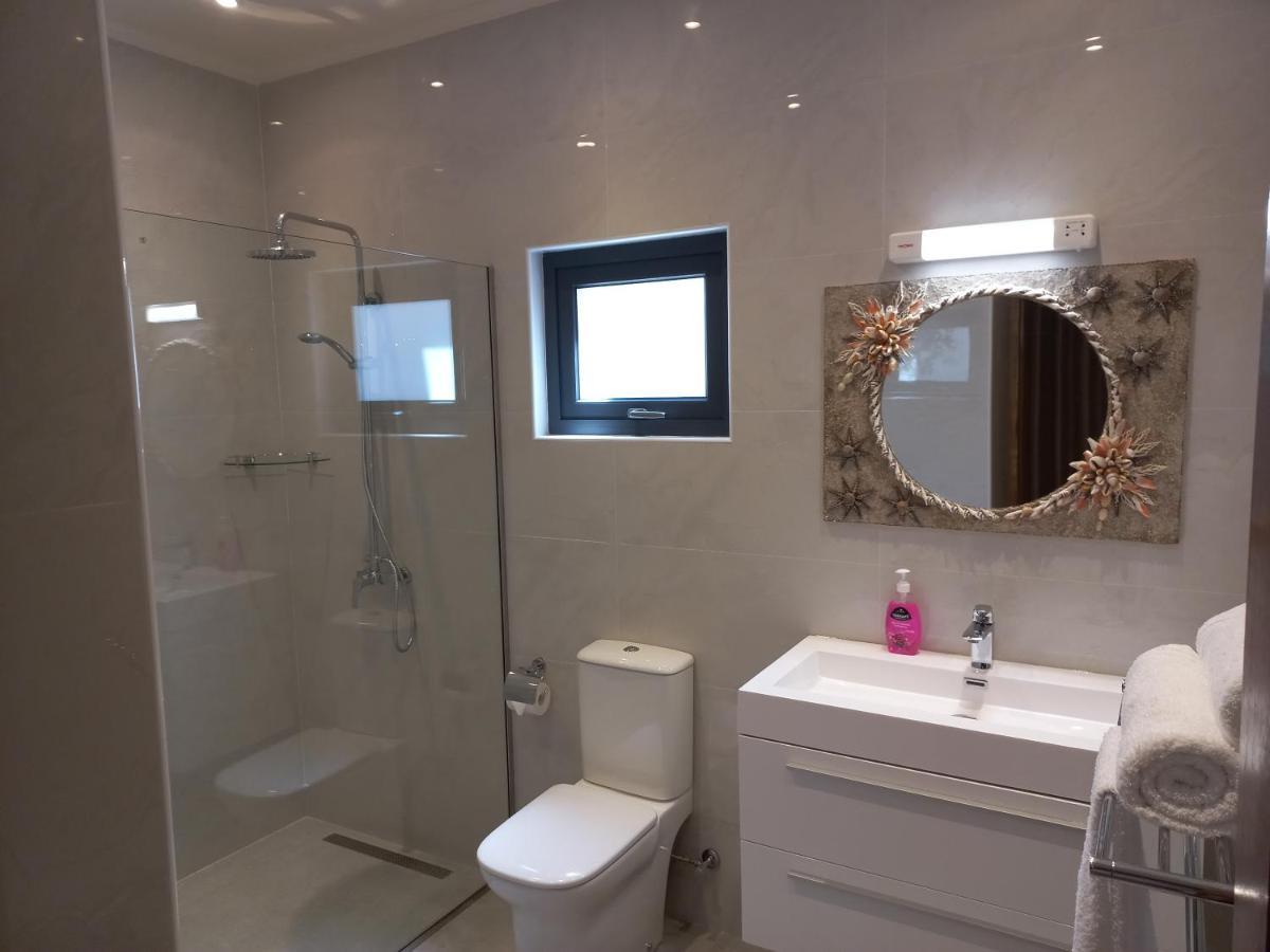 Apartman Riverside Retreat Anse Royale