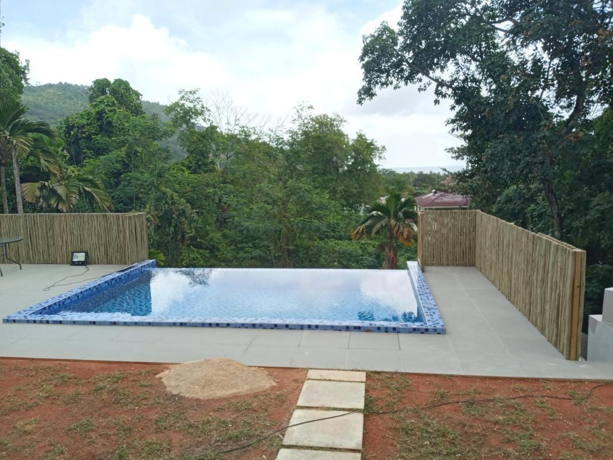 Riverside Retreat * Anse Royale