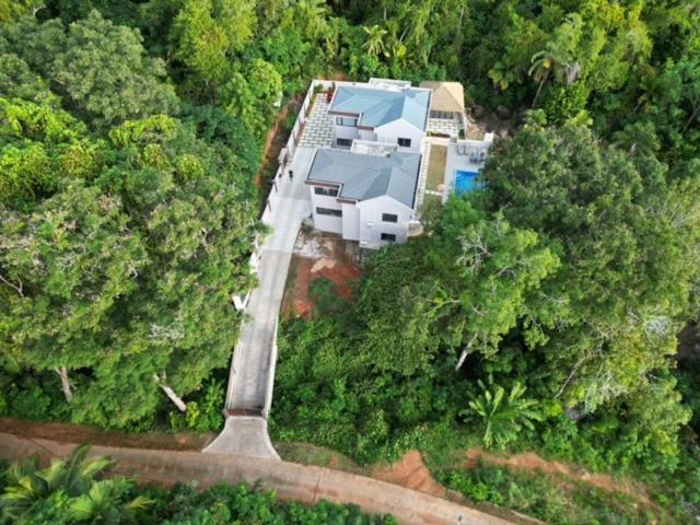 Apartman Riverside Retreat Anse Royale