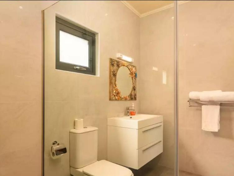 Riverside Retreat Apartman