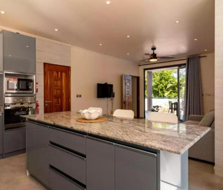 Apartman Riverside Retreat *
