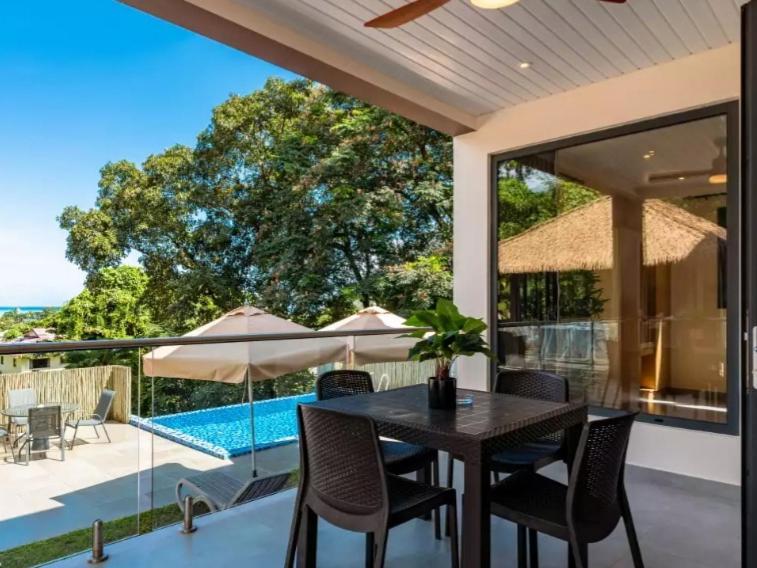 Riverside Retreat Apartman