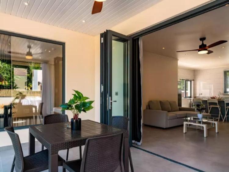Apartman Riverside Retreat